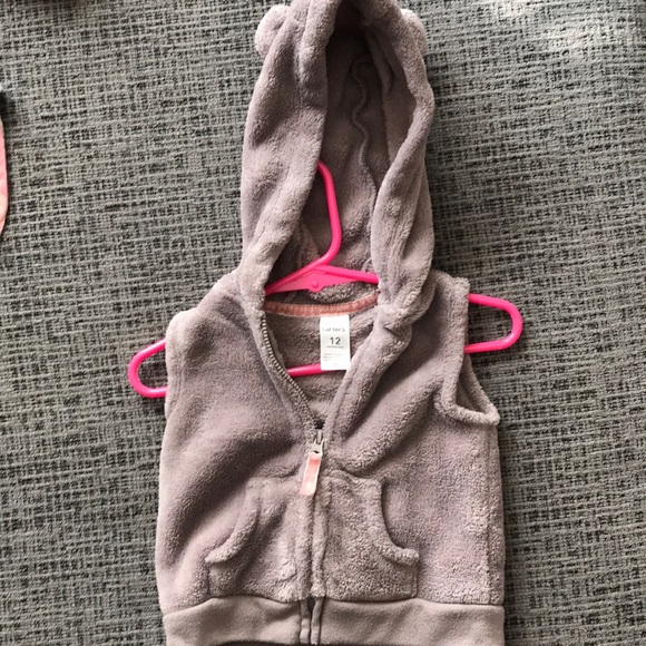 Baby girl items! Package deal! 12 to 18 months - Picture 7 of 8